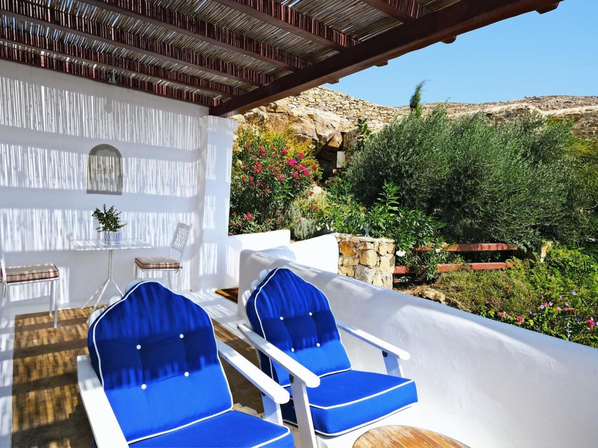 Villa Nautilia - Luxury Suites And Cottages Kalafati Eksteriør billede