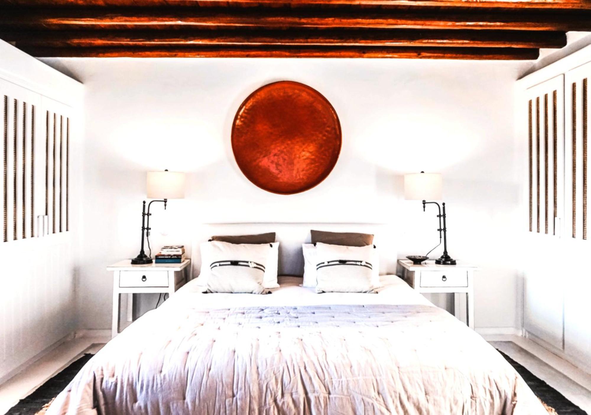 Villa Nautilia - Luxury Suites And Cottages Kalafati Værelse billede