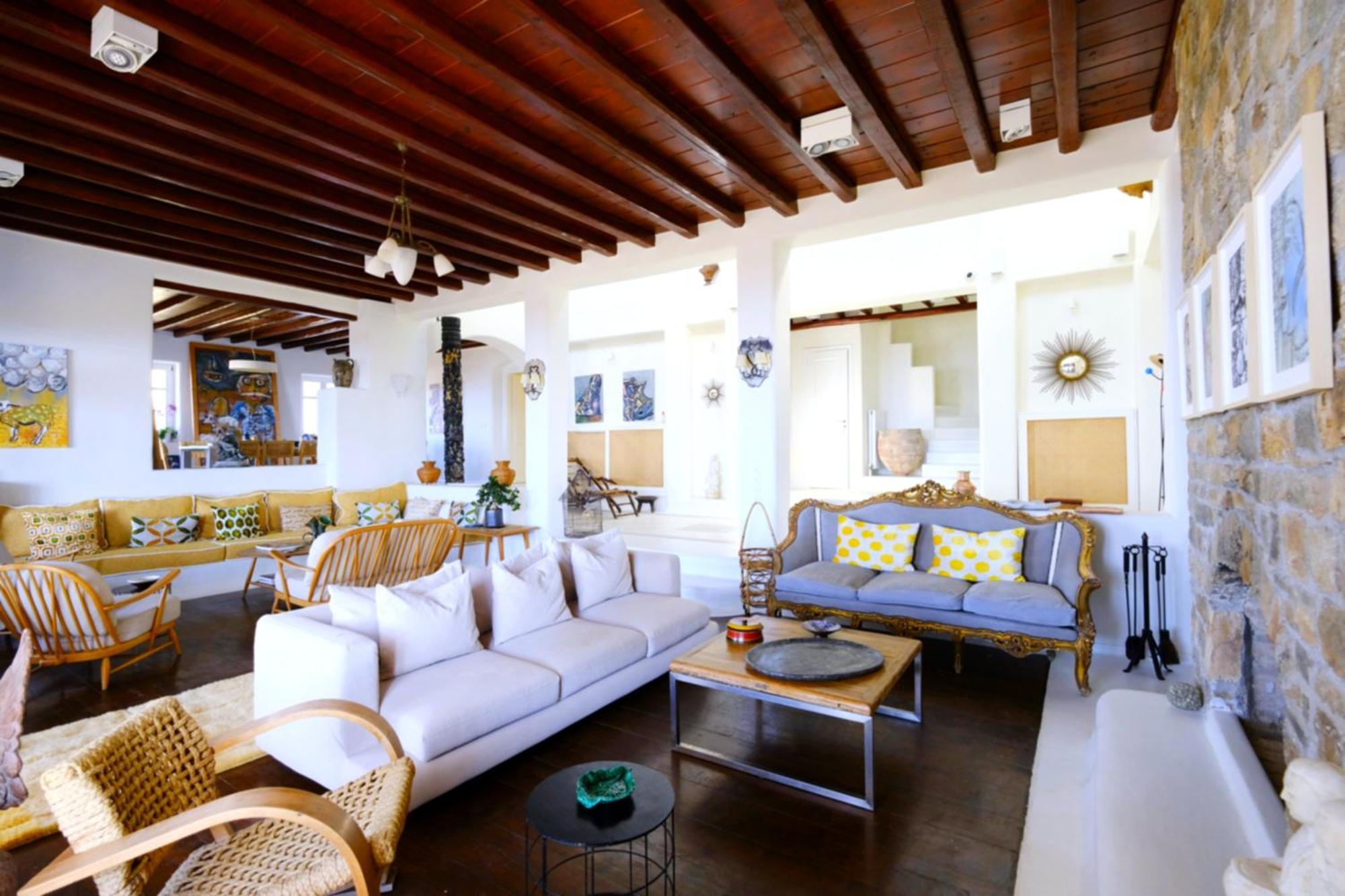 Villa Nautilia - Luxury Suites And Cottages Kalafati Eksteriør billede
